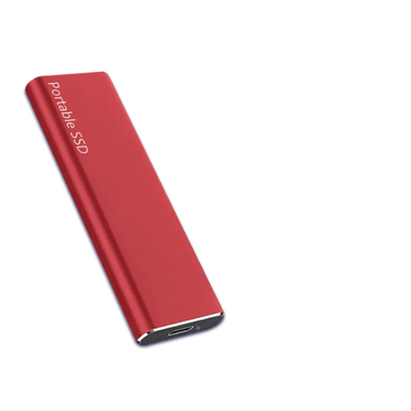 SwiftSave | Bærbar Harddisk – Hurtig og Sikker Dataoverførsel