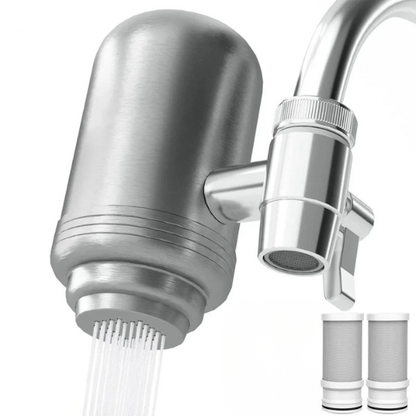 HydroClean | Premium-NSF-Vandfilter