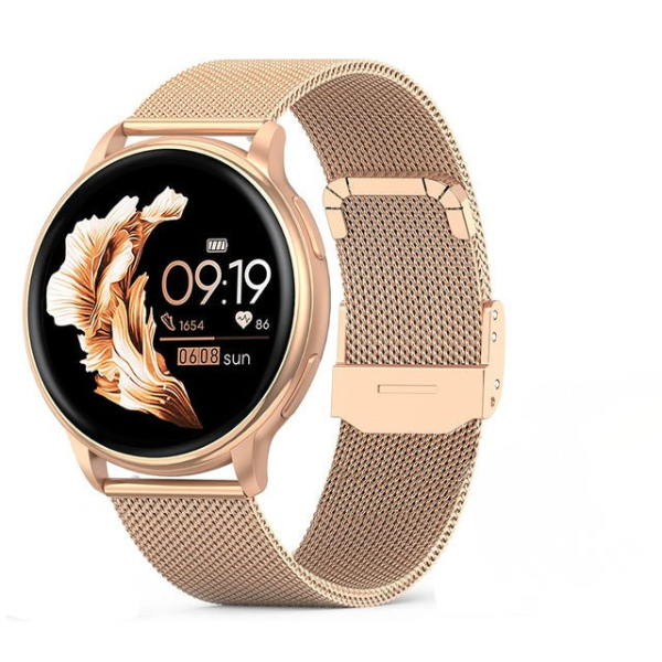 SmartPulse | Il tuo monitoraggio della salute lussuoso per il tuo stile di vita