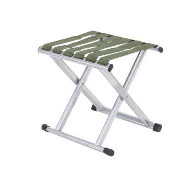 SitPack | Bærbar Camping Klapstol