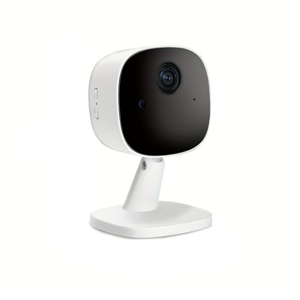 AlertCam | Trådløst Kamera med Natvision og USB Strømforsyning