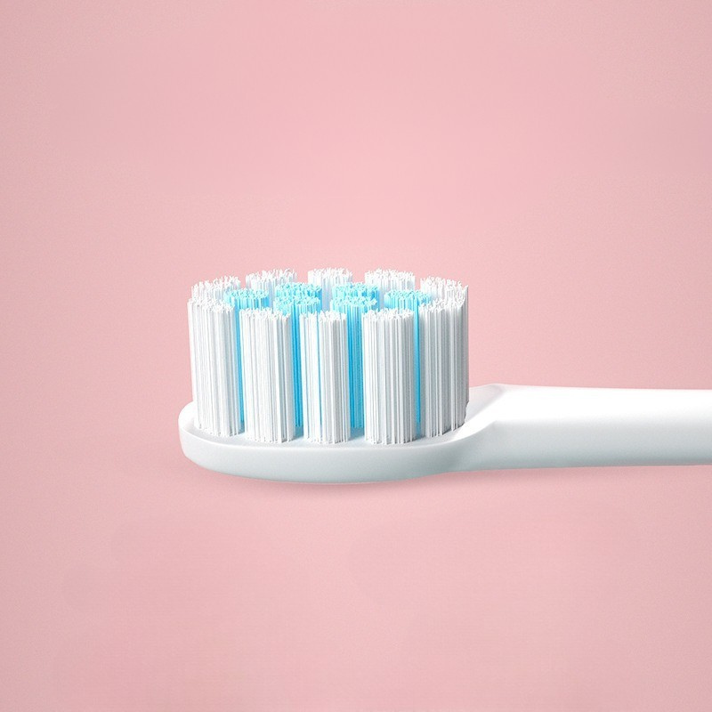 FreshGlow | Vandtæt Sonisk Tandbørste til Sundt Tandkød og Rene Tænder