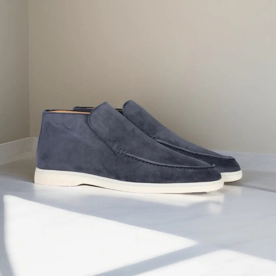 Edward | Tidløs Design Sko