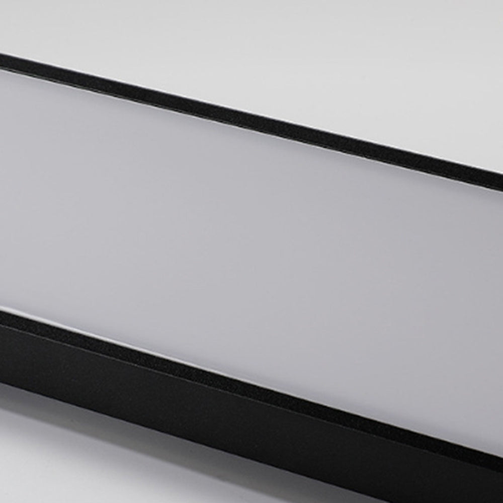 WeatherGlow | Vejrbestandig LED-bar væglampe9