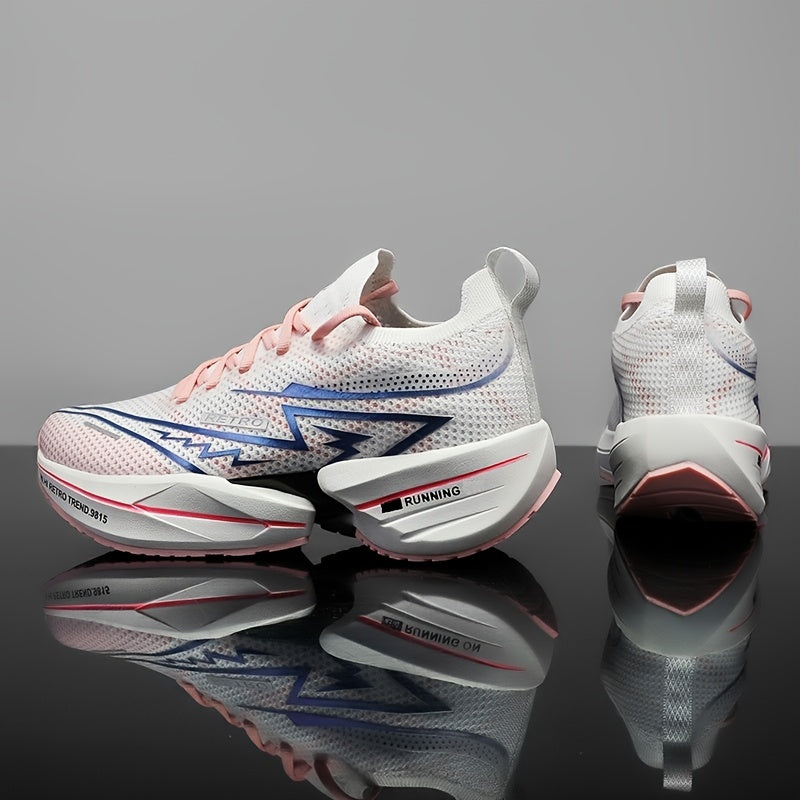 Manuel | Åndbare Slip-On Løbesko til Mænd