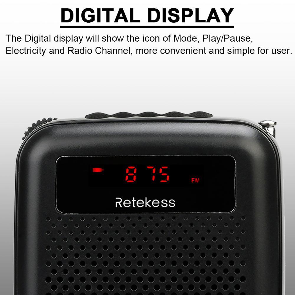 VocalPro | Amplificateur vocal portable – Son clair pour l'enseignement et les réunions