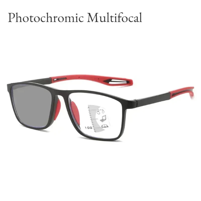 AeroLens | Fototropisk Læsebrille + Beskyttelsesbrille Nuvenci.dk