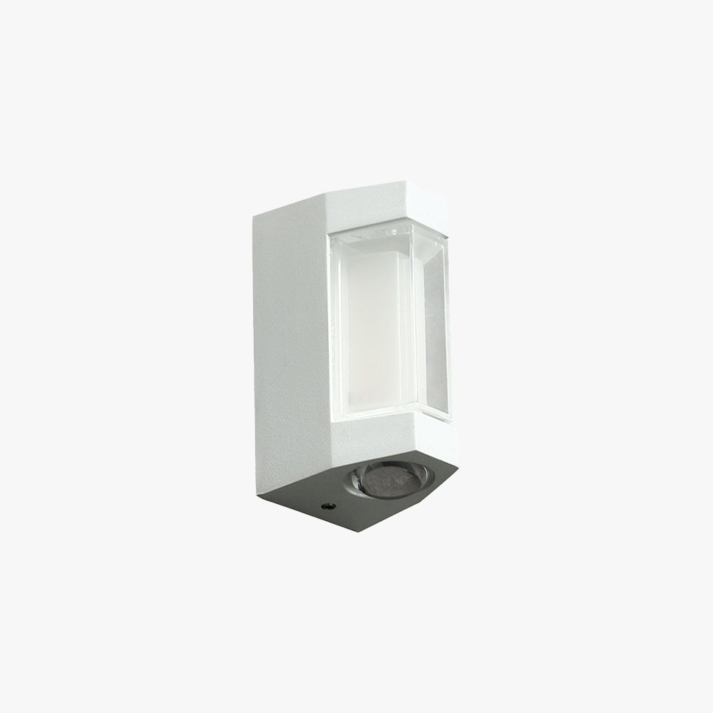 AetherGlow | Stilfuld Dobbeltlys Lampe Nuvenci.dk