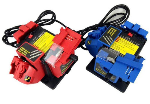 EdgeMaster | Kniv- og Værktøjssliper – Professionel Skarphed derhjemme