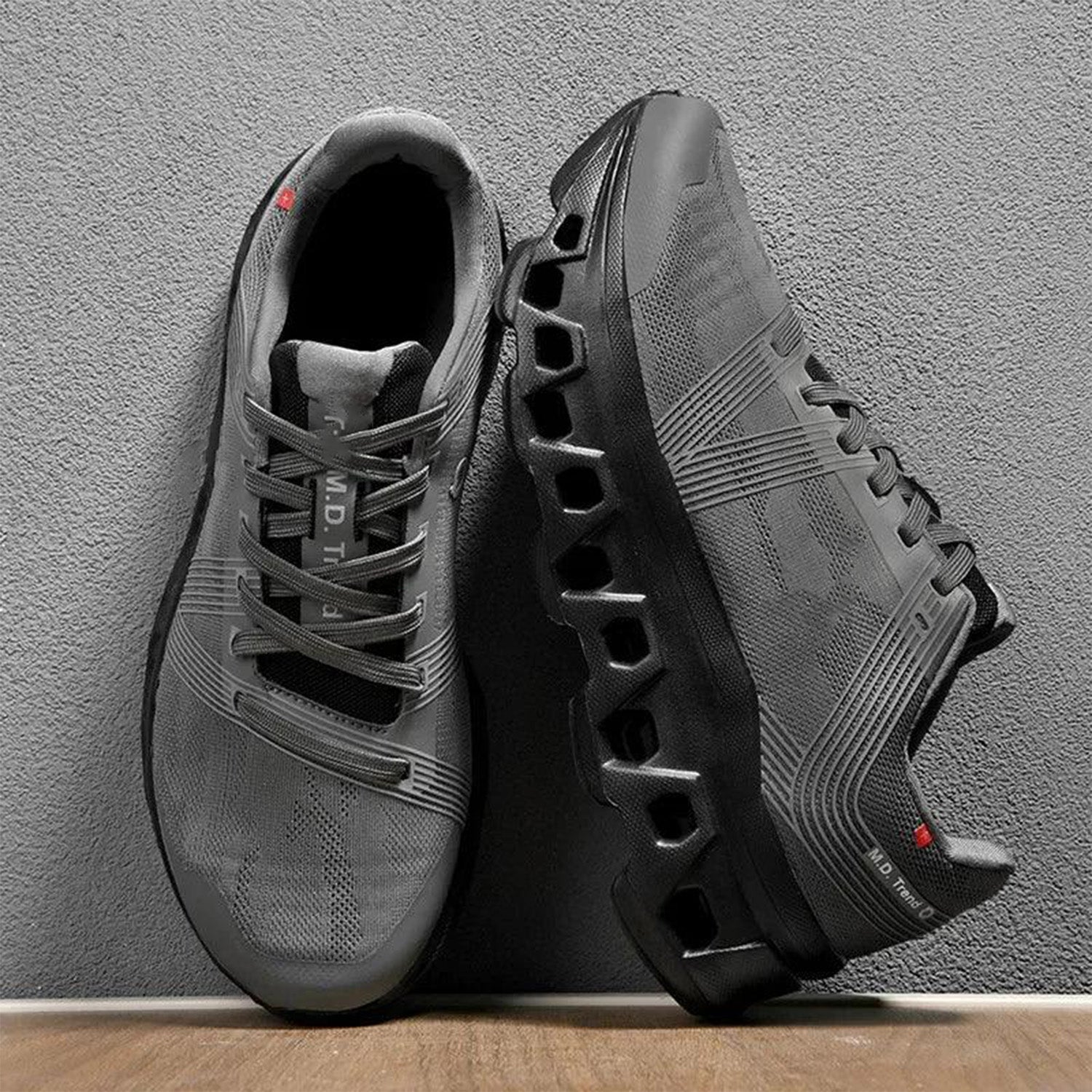 Airvanta - Herresneaker Til Fritid Nuvenci.dk