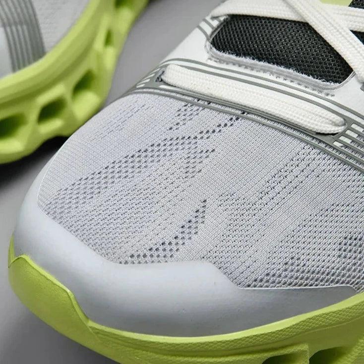 Airvanta - Herresneaker Til Fritid Nuvenci.dk