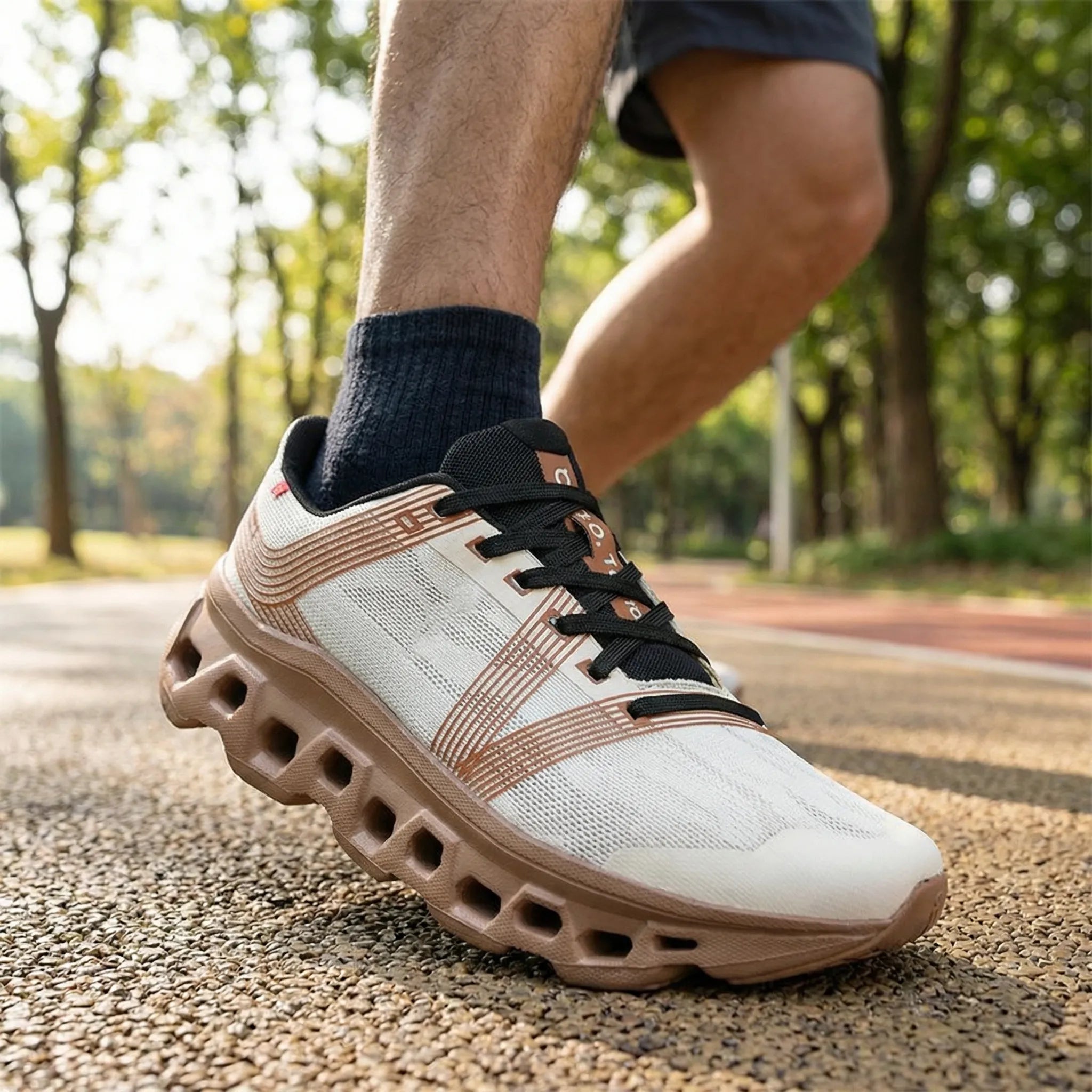 Airvanta - Herresneaker Til Fritid Nuvenci.dk