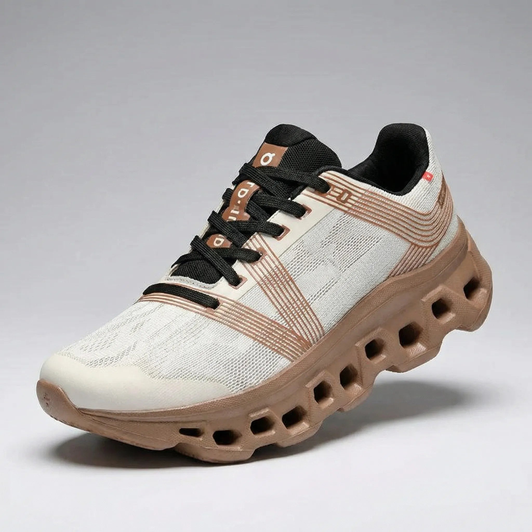 Airvanta - Herresneaker Til Fritid Nuvenci.dk