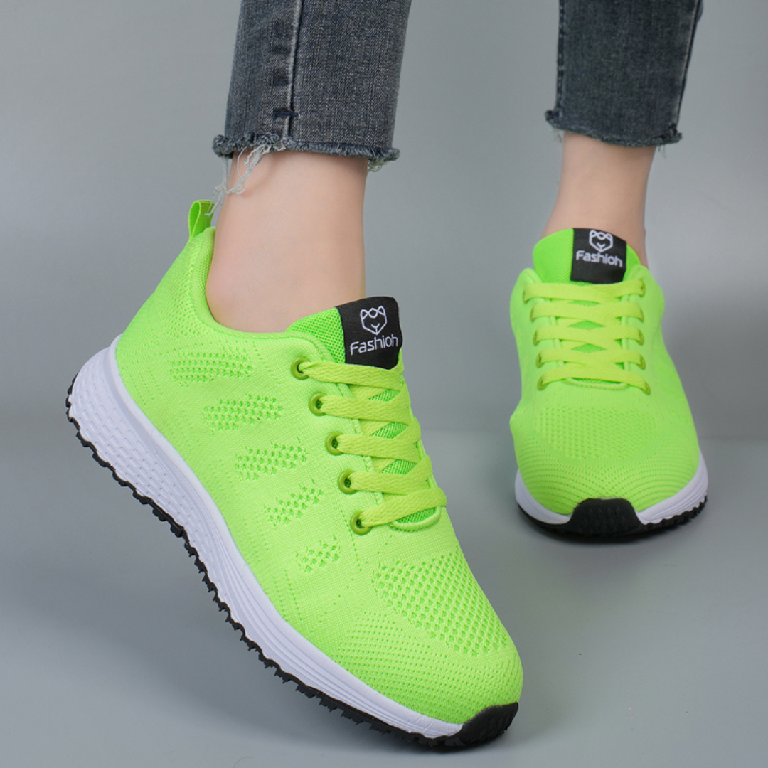 Variant image for Lucien | Herre Sneakers – Stilfulde Åndbare Sportsko til Mænd-10