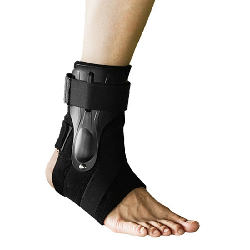 AnkleGuard | Fodledsbandage – Stabilitet og Skadesforebyggelse Nuvenci.dk