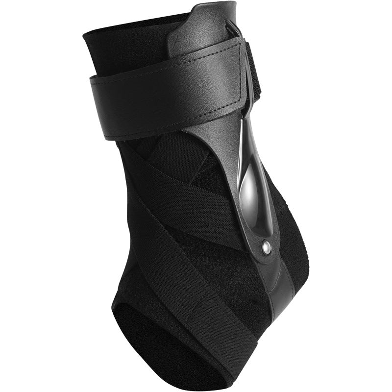 AnkleGuard | Fodledsbandage – Stabilitet og Skadesforebyggelse Nuvenci.dk
