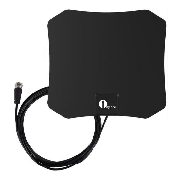 AirWave | TV Antenne – Stabil Modtagelse i 4K Kvalitet