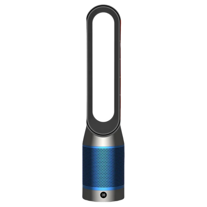 AeroHeat | Luftrenser og Varmeenhed – Ren Luft & Komfort Hele Året