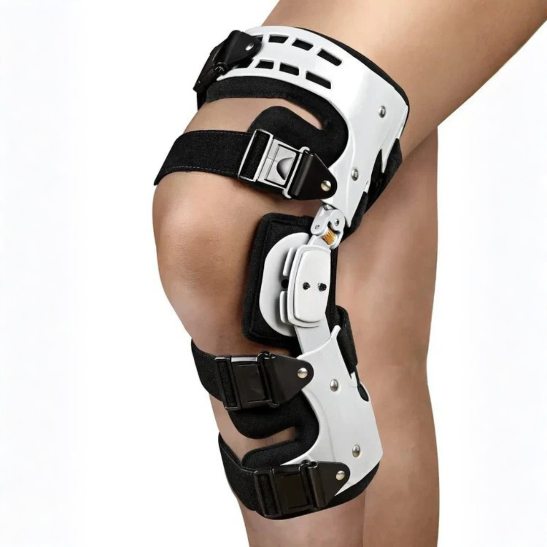 ArthroGuard | Aflastende ortose ved artrose & smerter Nuvenci.dk