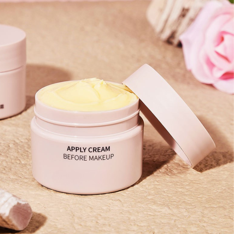 AuriSkin | Plejende Creme til Rosacea og Følsom Hud Nuvenci.dk