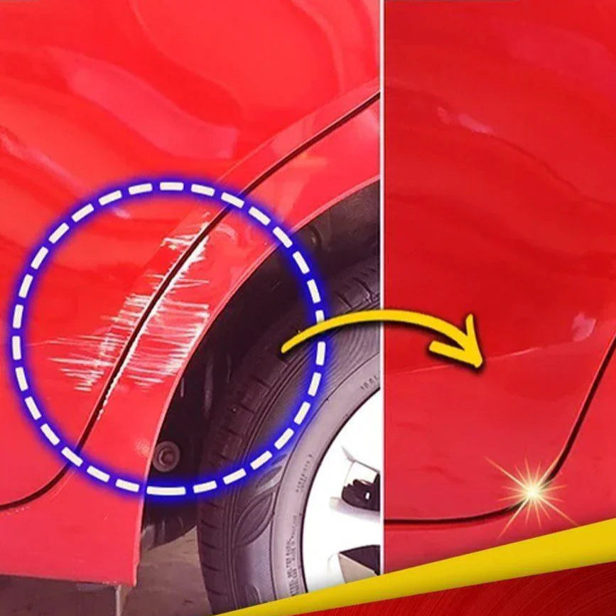 Autopflege| Ridsefjerningsspray Nuvenci.dk