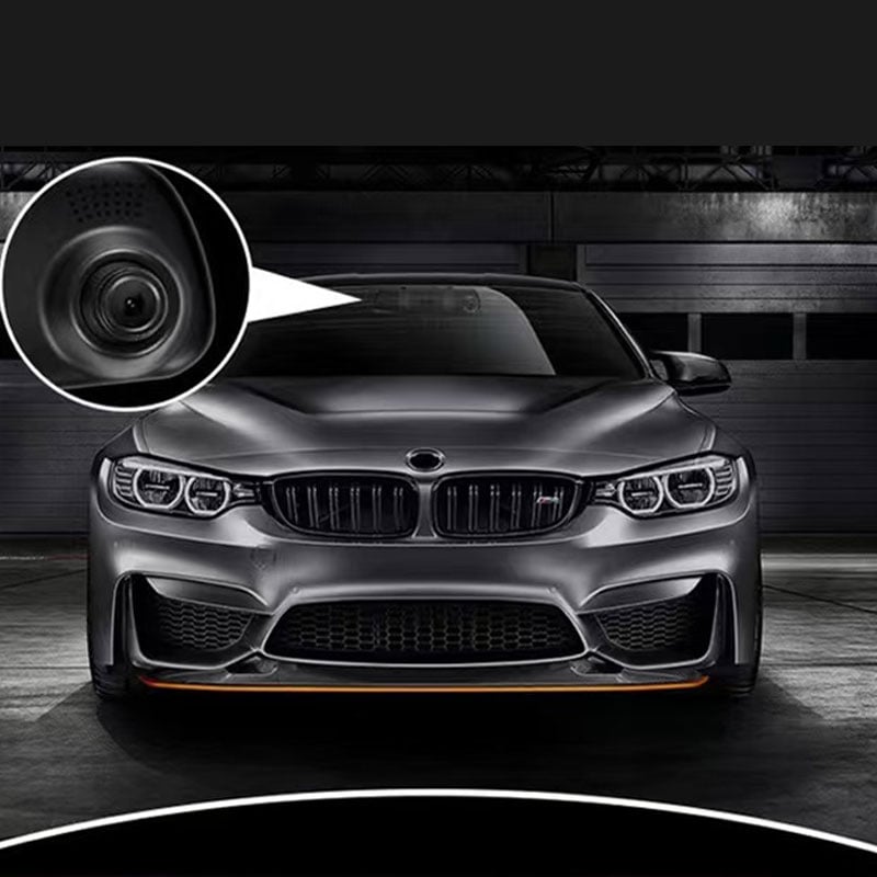 RoadScope | 140° široký úhel s křišťálově čistým výhledem