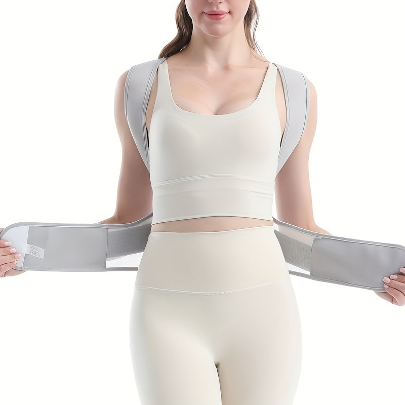 ComfortSpine | Rygstøtte med Trykaflastende Design