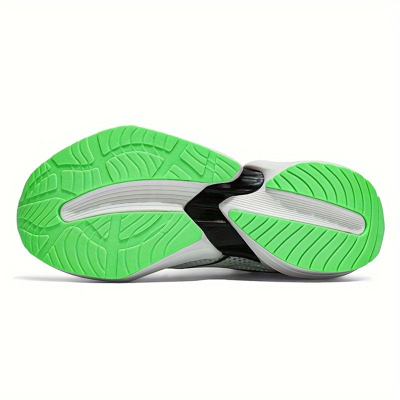 Manuel | Åndbare Slip-On Løbesko til Mænd