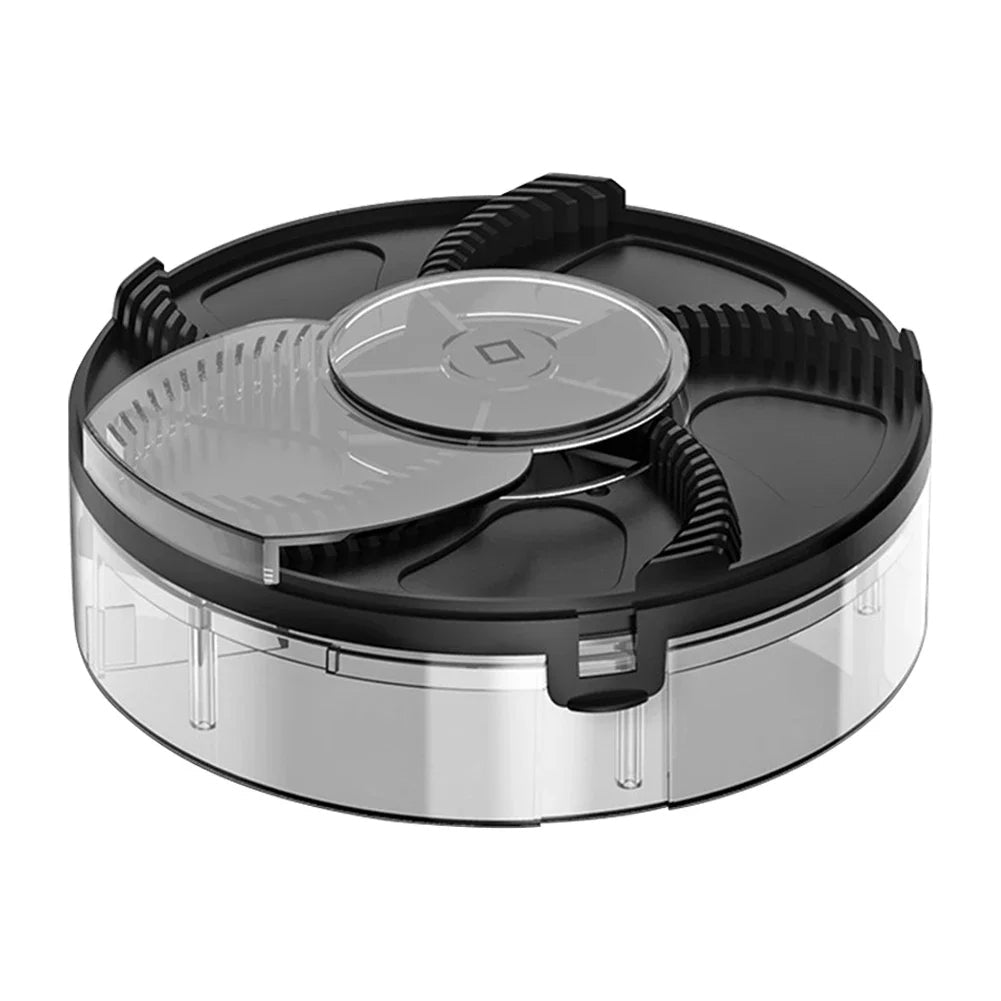 FlyStop | Automatisk Fluefanger