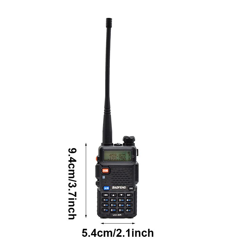 TalkPro | Langdistancekommunikation med 128 Kanaler