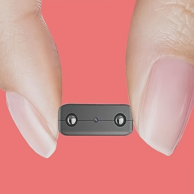 StealthEye | Trådløst Kamera med Bevægelsesregistrering