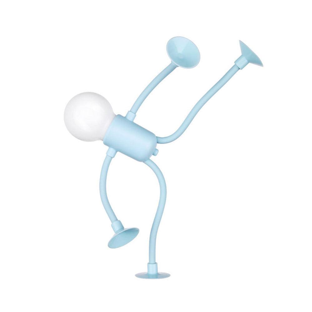 BeamLight | Fleksibelt Sportmand Natlys