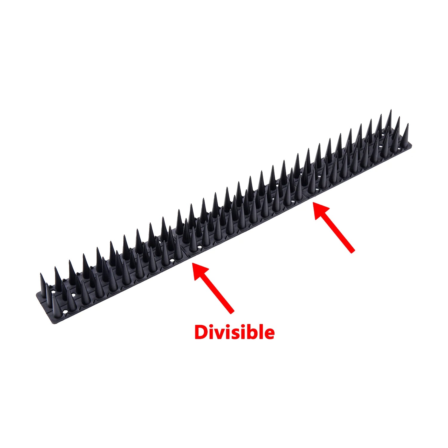 BirdBlock | Plastfugleafvisningsspidser Nuvenci.dk