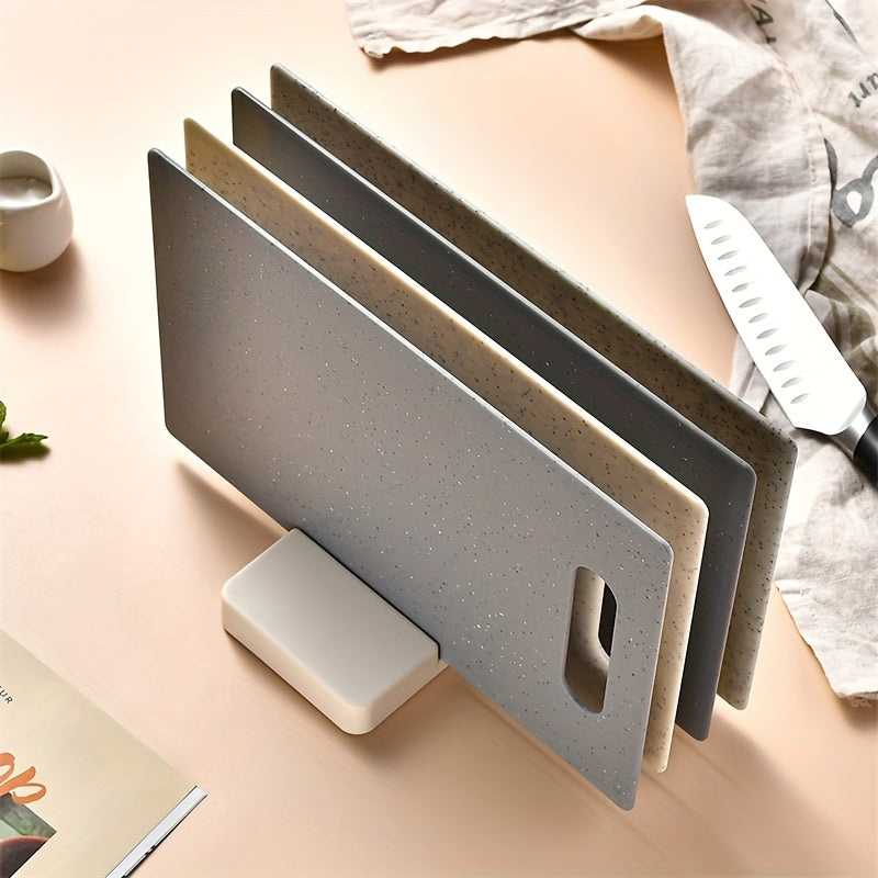 BoardGuard | Skærebræt Sæt – Hygiejnisk adskillelse i køkkenet Nuvenci.dk