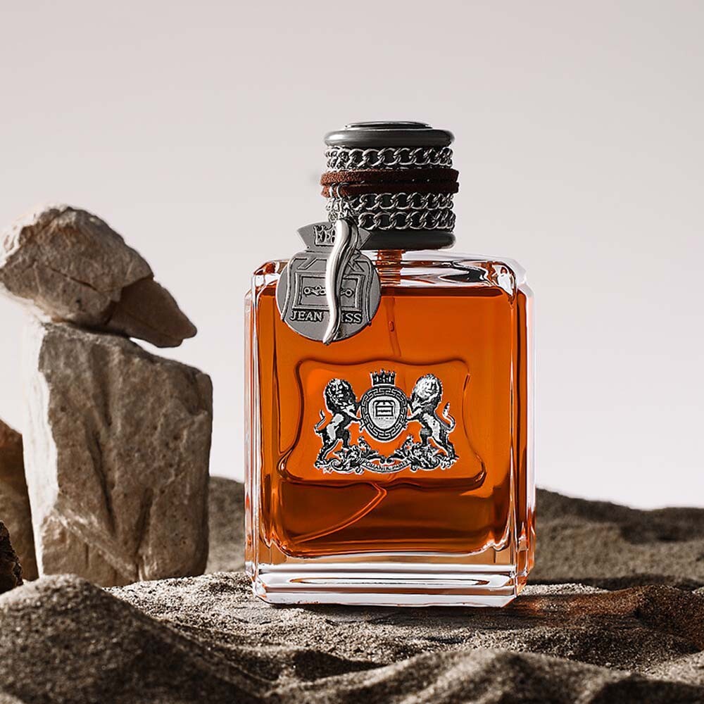 BoldScent | Forførende feromonparfume til mænd Novensa UK