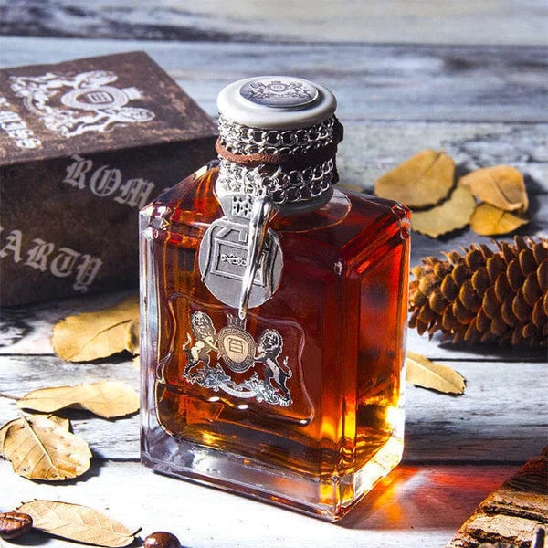 BoldScent | Forførende feromonparfume til mænd Novensa UK