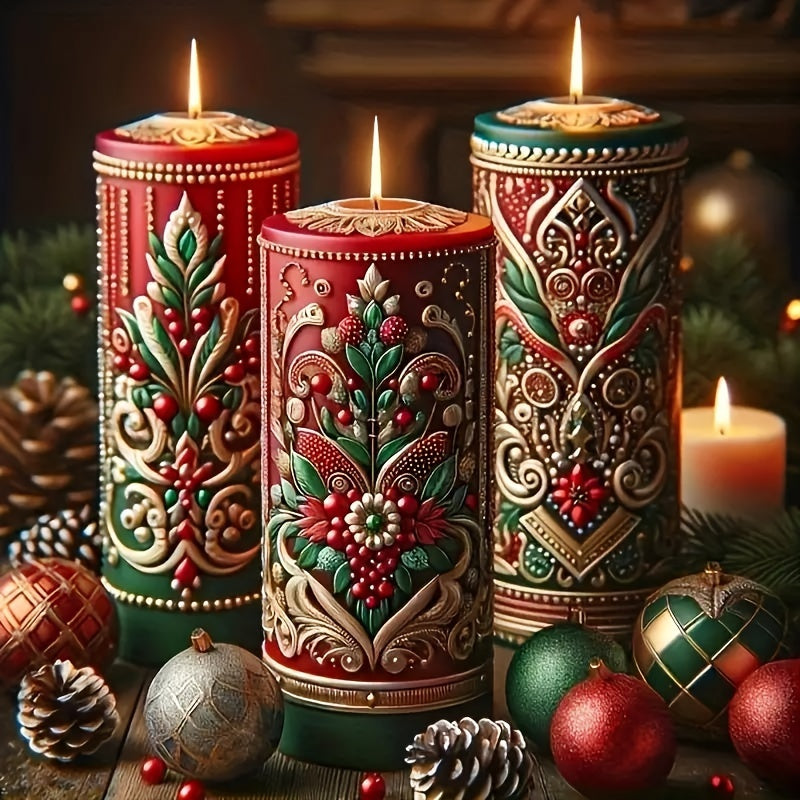 BrightHaven | Juledekoration – Fortryllende Hjemmestemning Nuvenci.dk