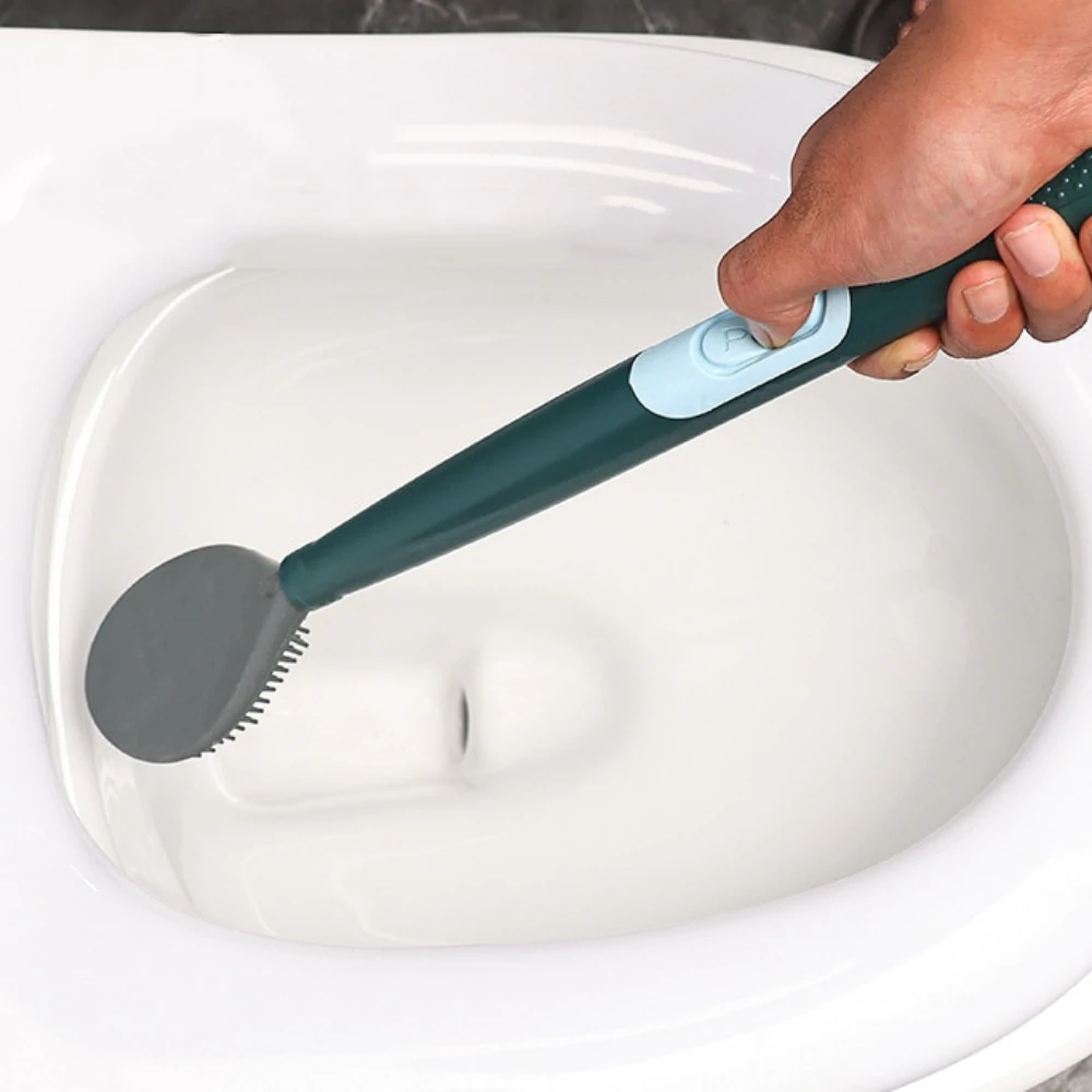 BristleFlex | Revolutionerende toiletbørste til den ultimative rengøringsoplevelse Nuvenci.dk