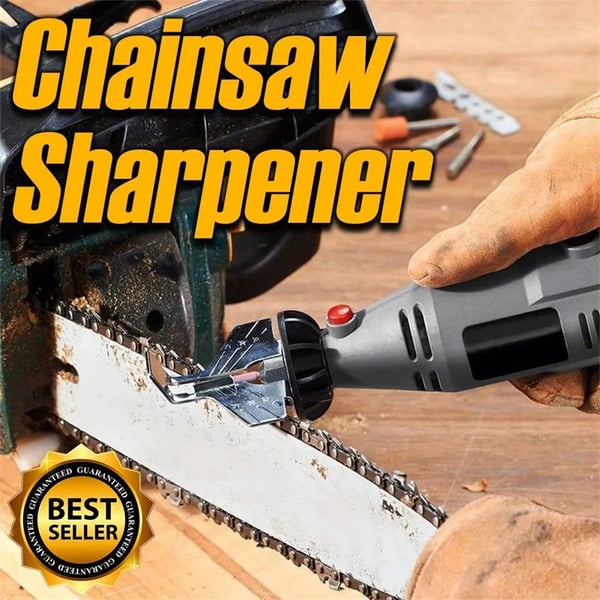 ChainFix | DIY-kædesliber til hurtig vedligeholdelse