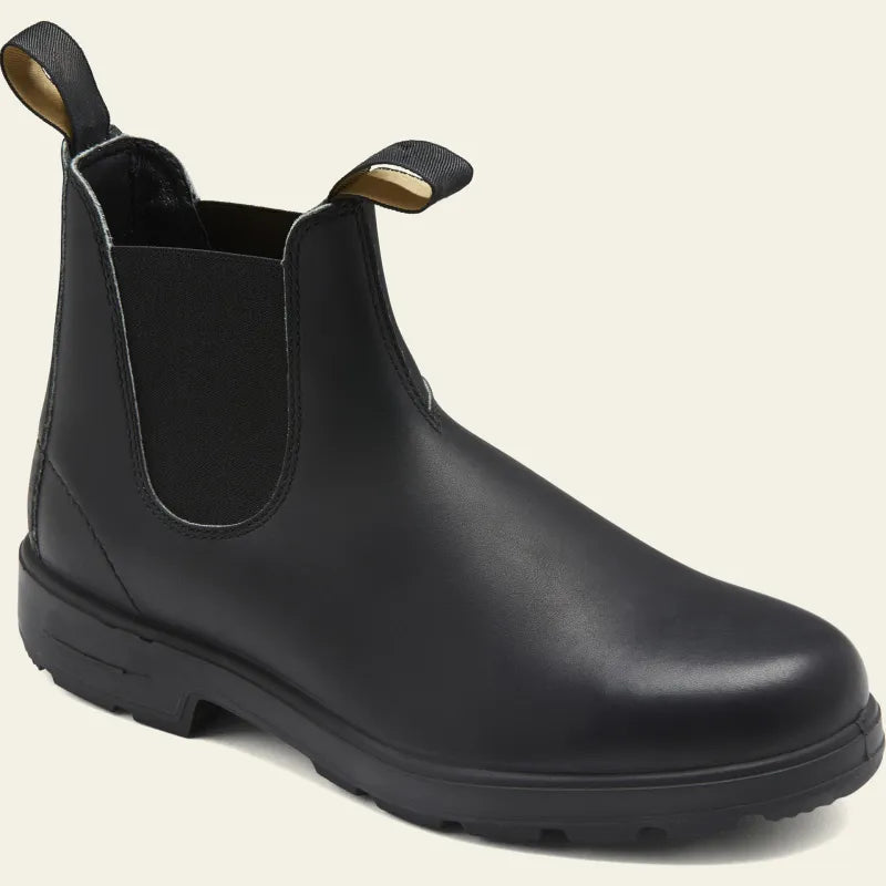 Sharon | Slip-On Støvler Vandtæt Komfort
