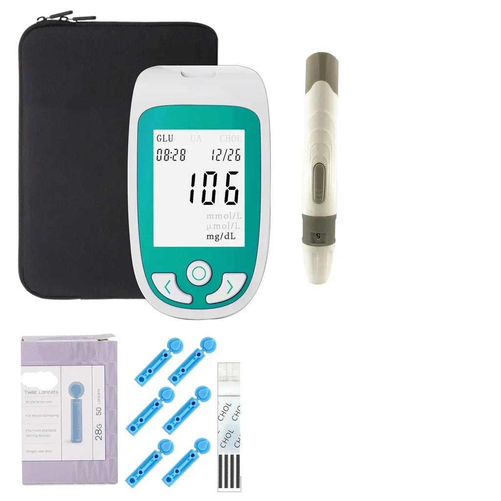 BioTrack | Hjemmetest – Hurtige og Pålidelige Resultater