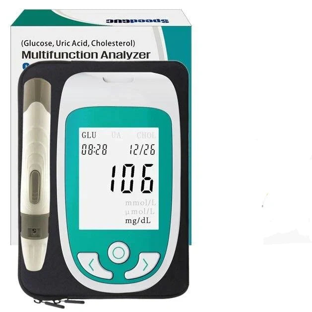 BioTrack | Hjemmetest – Hurtige og Pålidelige Resultater