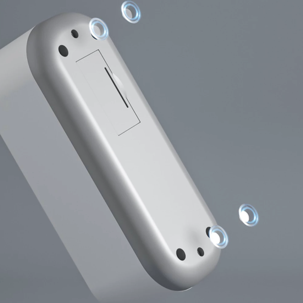 CleanSonic | Ultralydsrenser til briller & smykker Nuvenci.dk