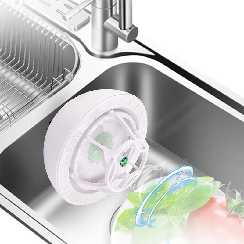 CleanWave | Ultralydsrenser & Opvaskemaskine Nuvenci.dk