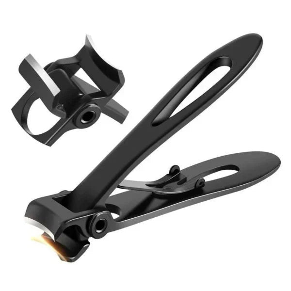 ClipForce | Professionel Negleklipper for Tykkere Negle