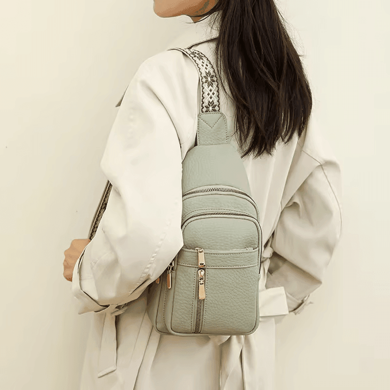 Lisa | Stilfuld Hverdagstaske