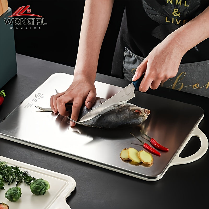 CutWise | Skærebræt – Nem og Effektiv Madlavning i Hverdagen Nuvenci.dk