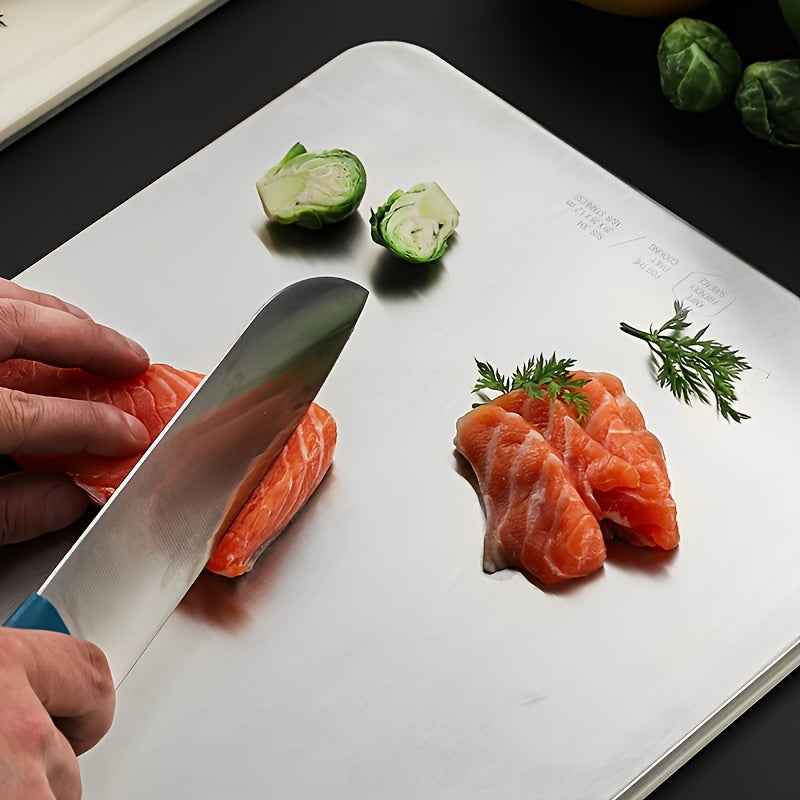 CutWise | Skærebræt – Nem og Effektiv Madlavning i Hverdagen Nuvenci.dk