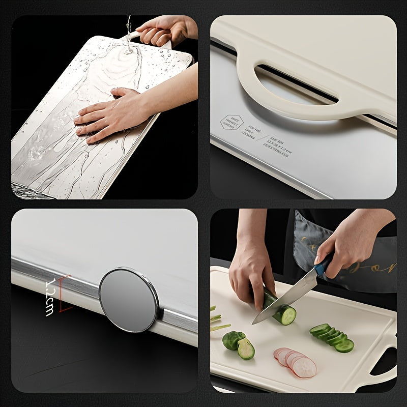 CutWise | Skærebræt – Nem og Effektiv Madlavning i Hverdagen Nuvenci.dk