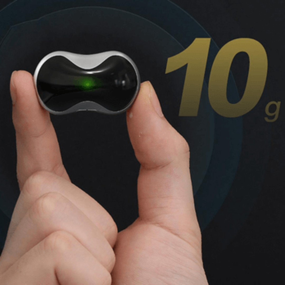 SnoreEase | Komfortowa regulacja snu